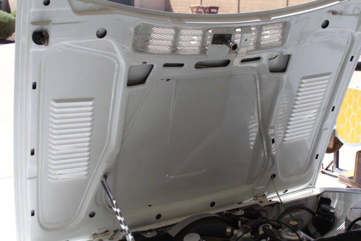 1980 Triumph TR7