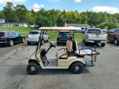 2022 STAR CLASSIC for sale at Ripley & Fletcher Pre-Owned Sales & Service - Star Inventory in Farmington ME