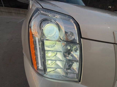 2013 Cadillac Escalade Premium