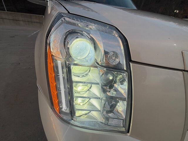 2013 Cadillac Escalade Premium