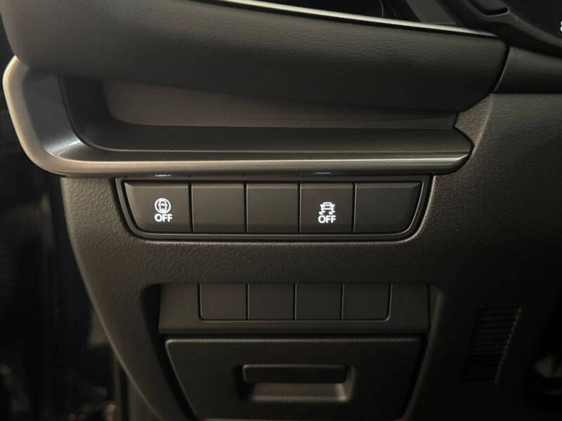 2023 Mazda Mazda3 Hatchback 2.5 S Select