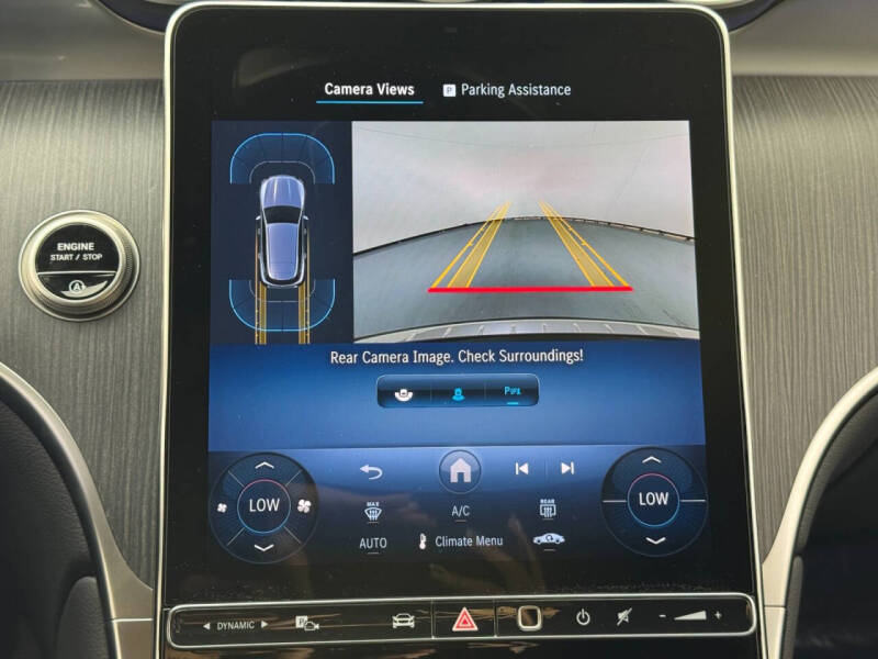 2025 Mercedes-Benz GLC GLC 300