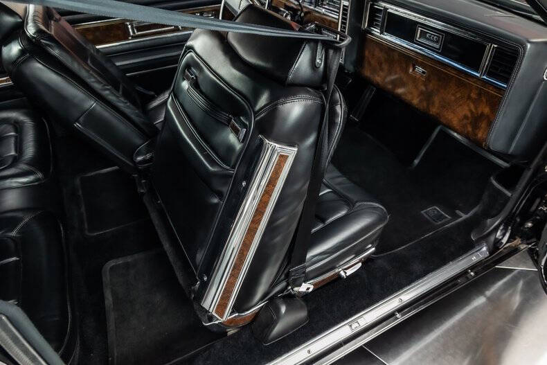 1979 Oldsmobile Toronado