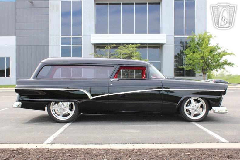 1956 Ford Ranch Wagon