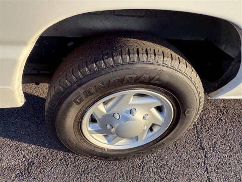 2014 Ford E-Series E-250