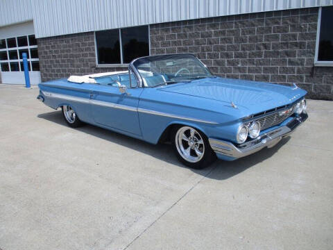 1961 Chevrolet Impala