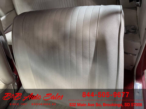 1964 Chevrolet Malibu