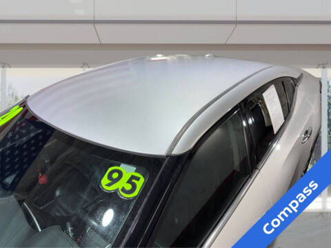 2020 Nissan Maxima 3.5 SV