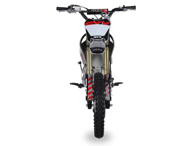 2024 SYXMOTO  DIRT BIKE 125CC MANUAL  for sale at TEXAS MOTORS POWERSPORT in ORLANDO, FL