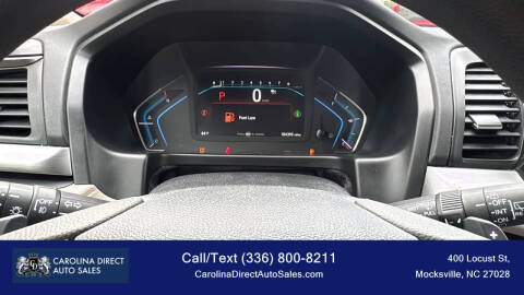 2021 Honda Odyssey EX