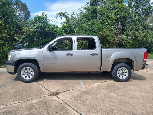 2008 GMC Sierra 1500 for sale at Plunkett Automotive in Angleton, TX