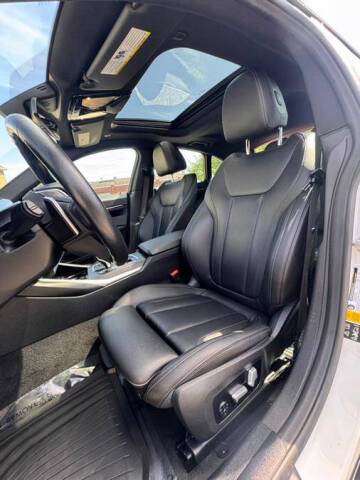 2023 BMW 4 Series 430i xDrive Gran Coupe