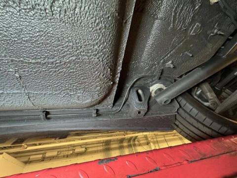 2006 Maserati GranSport