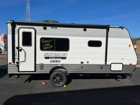 2022 KZ- Sportsmen Classic OFF ROAD 180TH for sale at STEVE'S AUTO SALES INC in Scottsbluff NE