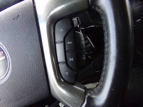 2010 GMC Savana 1500