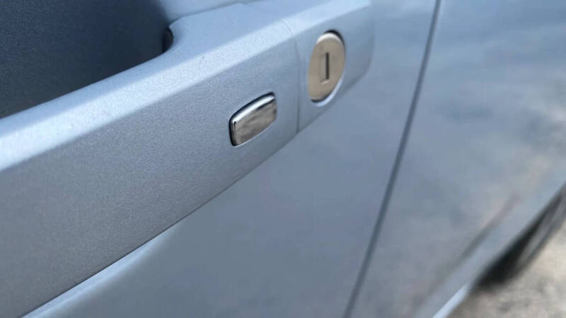 2017 Chevrolet Sonic Premier Auto