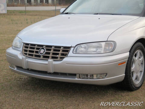 1999 Cadillac Catera