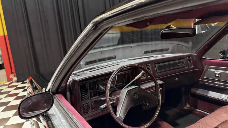 1987 Buick Regal Limited