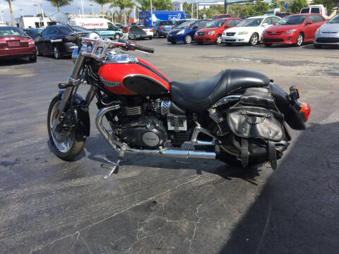 2003 Triumph TR6