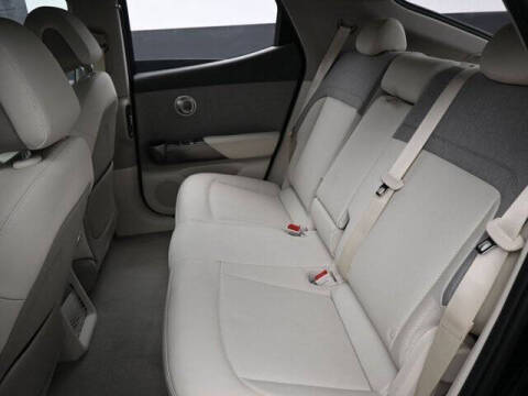 2025 Genesis GV60 Standard