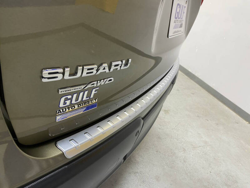 2024 Subaru Ascent Touring