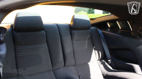 2013 Ford Mustang Boss 302