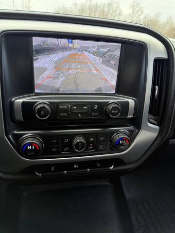 2014 GMC Sierra 1500