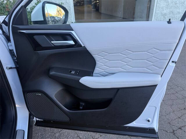 2026 Mitsubishi Outlander SEL