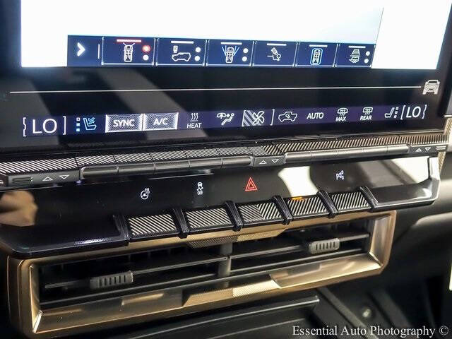 2025 GMC HUMMER EV 3X