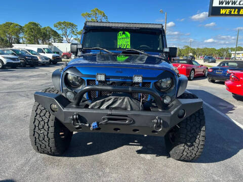 2009 Jeep Wrangler Unlimited X