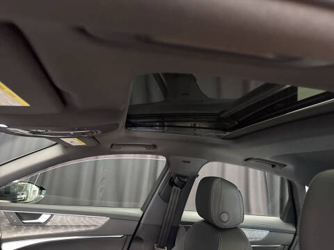 2024 Audi A6 quattro Premium 45 TFSI