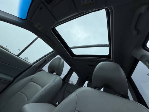 2012 Subaru Forester 2.5X Premium