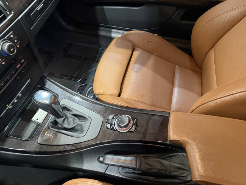 2012 BMW 3 Series 335i xDrive