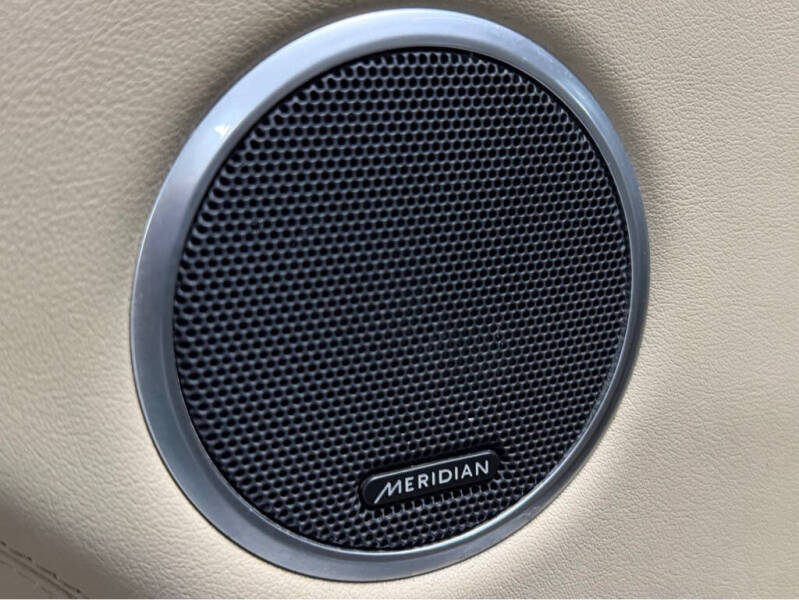 2014 Land Rover Range Rover Sport Supercharged