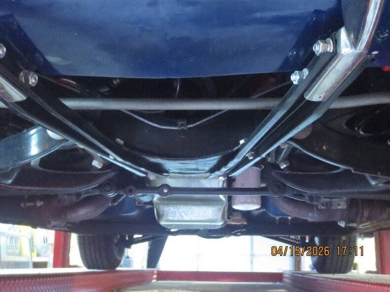 1967 Chevrolet Corvette