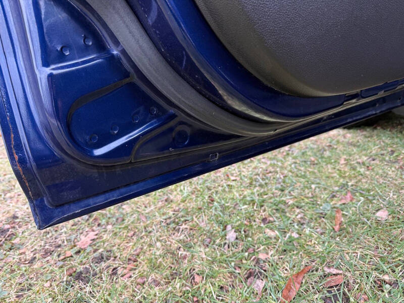 2016 Ford Focus Titanium