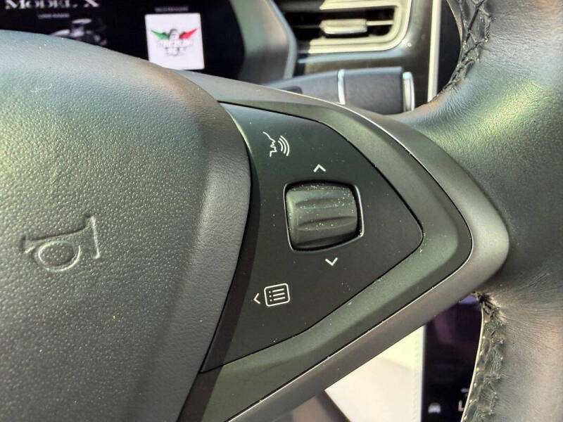 2019 Tesla Model X
