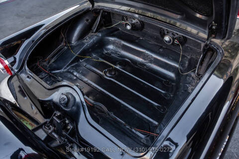 1956 Ford Thunderbird