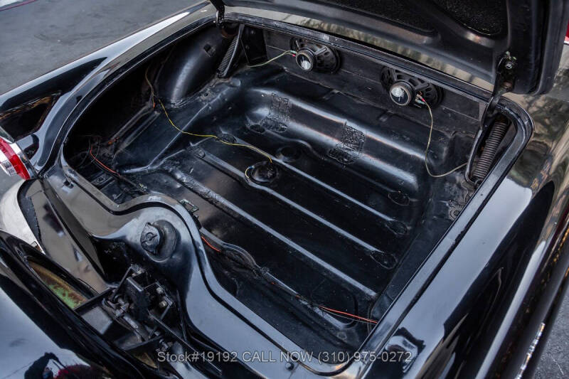 1956 Ford Thunderbird