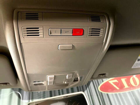 2017 Volkswagen Golf Alltrack