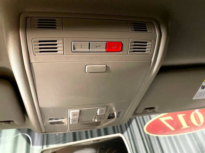 2017 Volkswagen Golf Alltrack