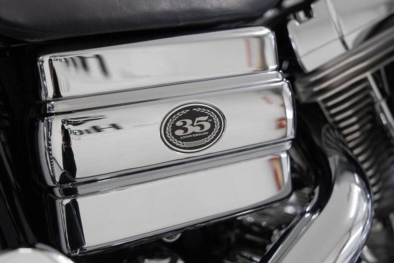 2006 Harley-Davidson FDXI