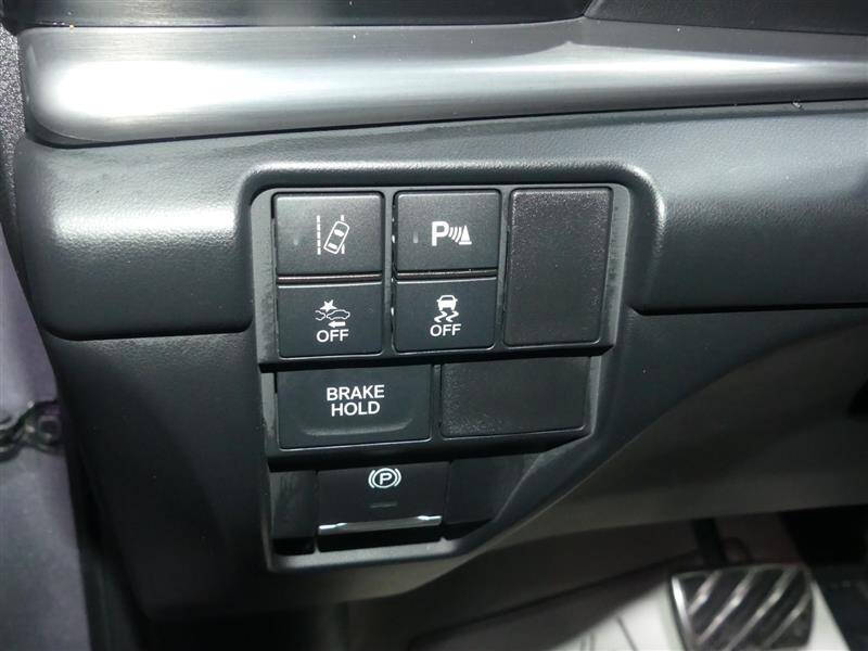 2021 Acura RDX SH-AWD w/A-SPEC