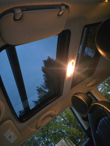 2012 MINI Cooper Clubman S