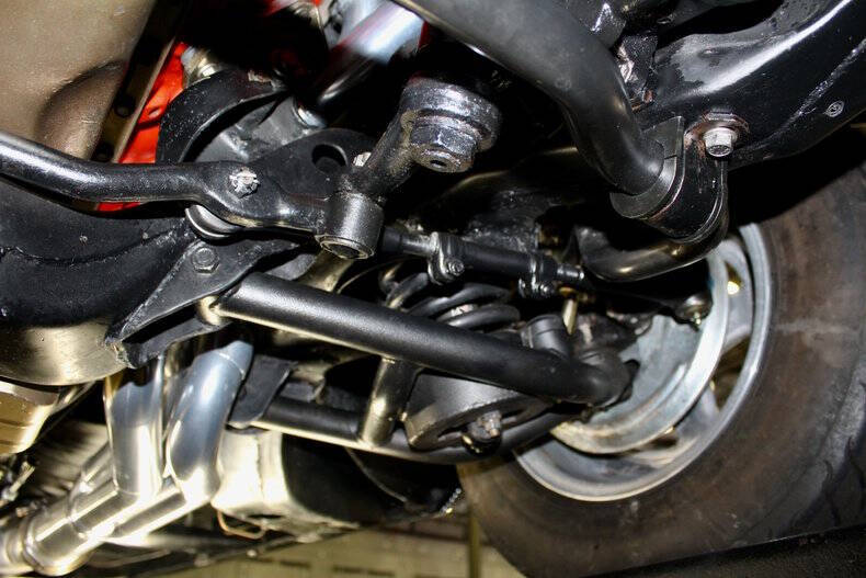 1966 Chevrolet Chevelle