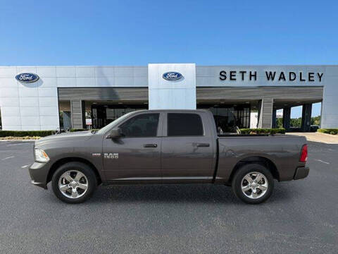 2014 RAM 1500 Express