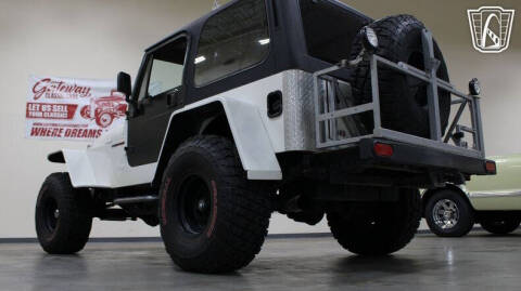 1971 Jeep CJ-5