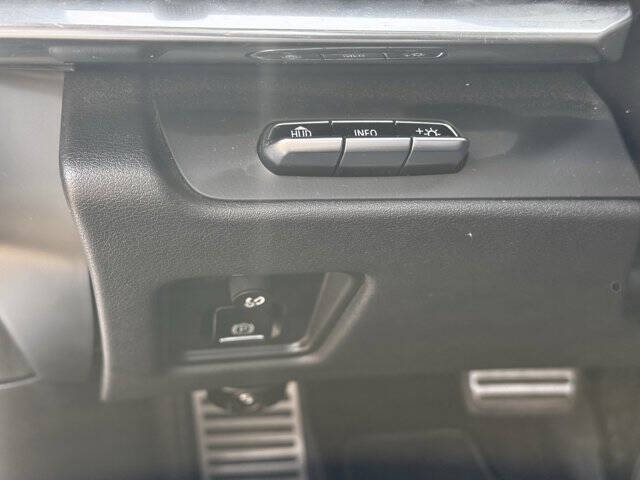 2020 Chevrolet Corvette Stingray