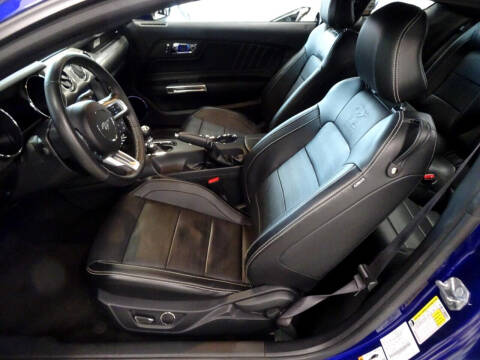 2015 Ford Mustang GT