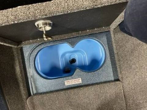 2024 Nitro ZV19WT SPORT